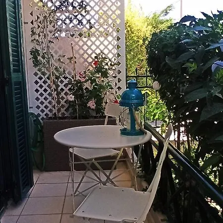 Rio Beach Residence Patras Exterior photo